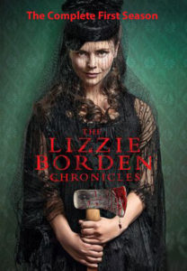 Nonton The Lizzie Borden Chronicles: Season 1