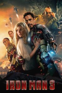 Nonton Iron Man 3 2013