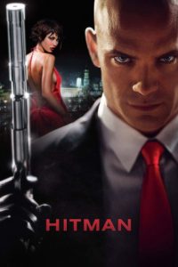 Nonton Hitman 2007