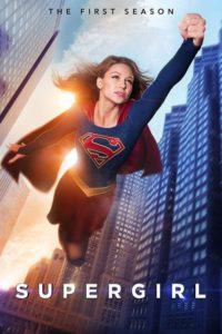 Nonton Supergirl: Season 1