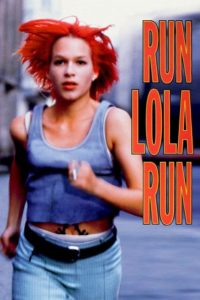 Nonton Run Lola Run 1998