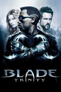 Nonton Blade: Trinity 2004