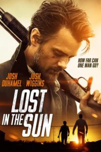 Nonton Lost in the Sun 2015