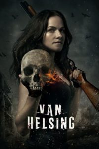 Van Helsing