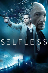 Nonton Self/less 2015