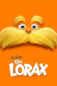 Nonton The Lorax 2012