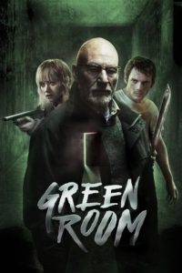 Nonton Green Room 2015