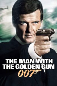 Nonton The Man with the Golden Gun 1974