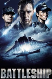 Nonton Battleship