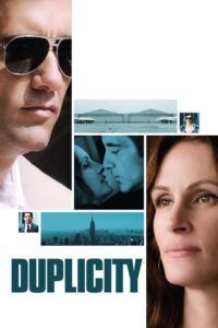 Nonton Duplicity