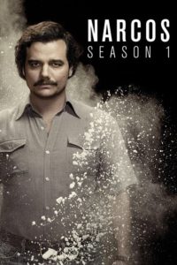 Nonton Narcos: Season 1