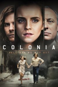 Nonton Colonia 2015