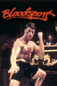 Nonton Bloodsport 1988