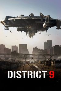 Nonton District 9 2009