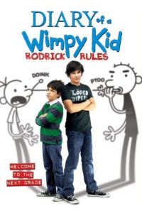 Nonton Diary of a Wimpy Kid: Rodrick Rules 2011