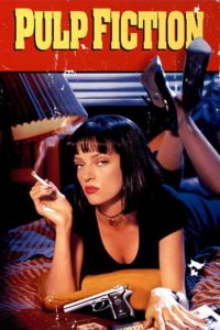 Nonton Pulp Fiction 1994