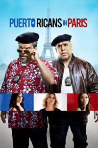 Nonton Puerto Ricans in Paris