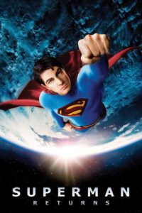 Nonton Superman Returns 2006