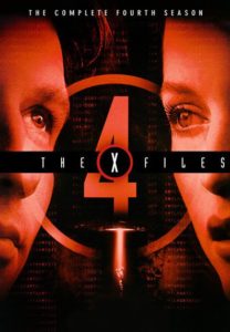 Nonton The X-Files: Season 4