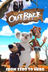 Nonton The Outback 2012