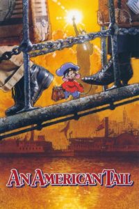 Nonton An American Tail 1986