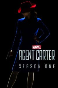 Nonton Marvel’s Agent Carter: Season 1