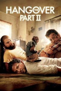 Nonton The Hangover Part II 2011