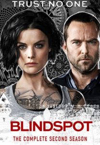 Nonton Blindspot: Season 2