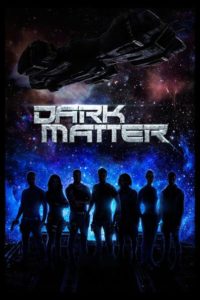 Dark Matter