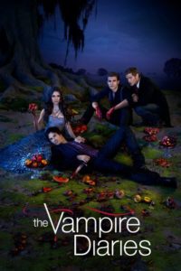 The Vampire Diaries