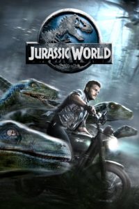 Nonton Jurassic World 2015