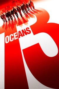 Nonton Ocean’s Thirteen 2007