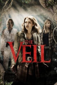 Nonton The Veil 2016