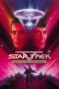 Nonton Star Trek V: The Final Frontier 1989