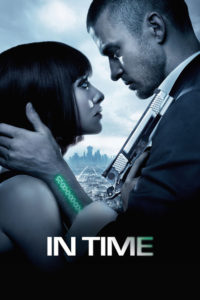 Nonton In Time 2011