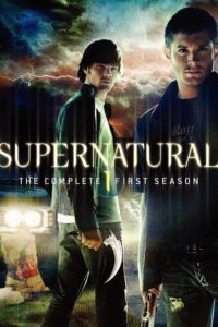 Nonton Supernatural: Season 1