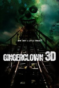 Nonton Gingerclown 2013