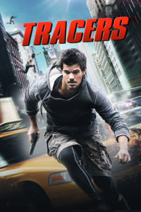 Nonton Tracers 2015