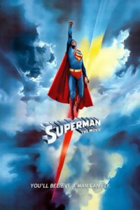 Nonton Superman 1978