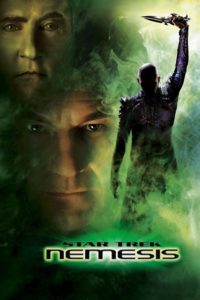 Nonton Star Trek: Nemesis 2002