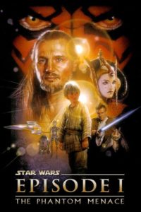 Nonton Star Wars: Episode I – The Phantom Menace 1999