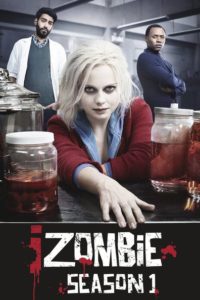 Nonton iZombie: Season 1