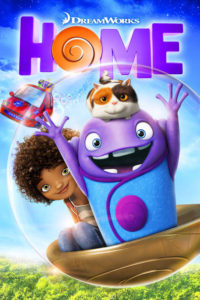 Nonton Home 2015