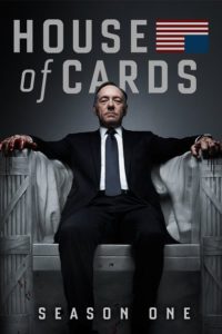 Nonton House of Cards: Season 1