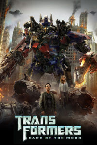 Nonton Transformers: Dark of the Moon 2011