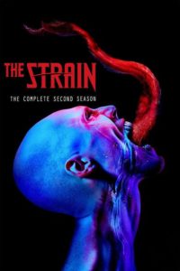 Nonton The Strain: Season 2