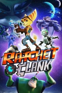 Nonton Ratchet & Clank