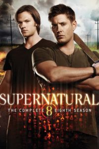 Nonton Supernatural: Season 8