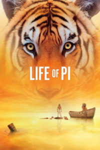 Nonton Life of Pi 2012