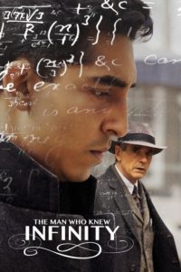 Nonton The Man Who Knew Infinity 2015